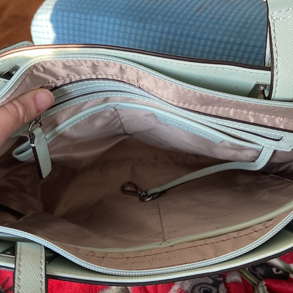 Calvin Klein handbag - Picture 5 of 5